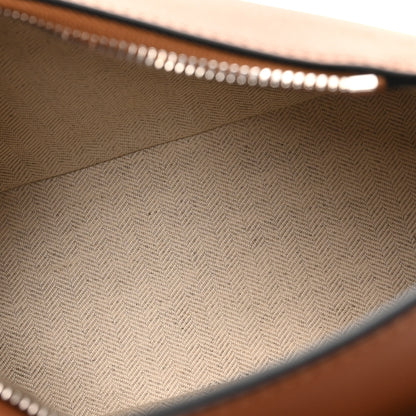 Loewe Calfskin Small Puzzle Bag Tan 5 of 9