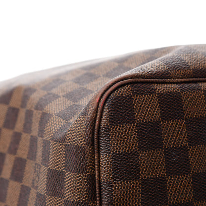 Louis Vuitton Damier Ebene Neverfull GM 8 of 26