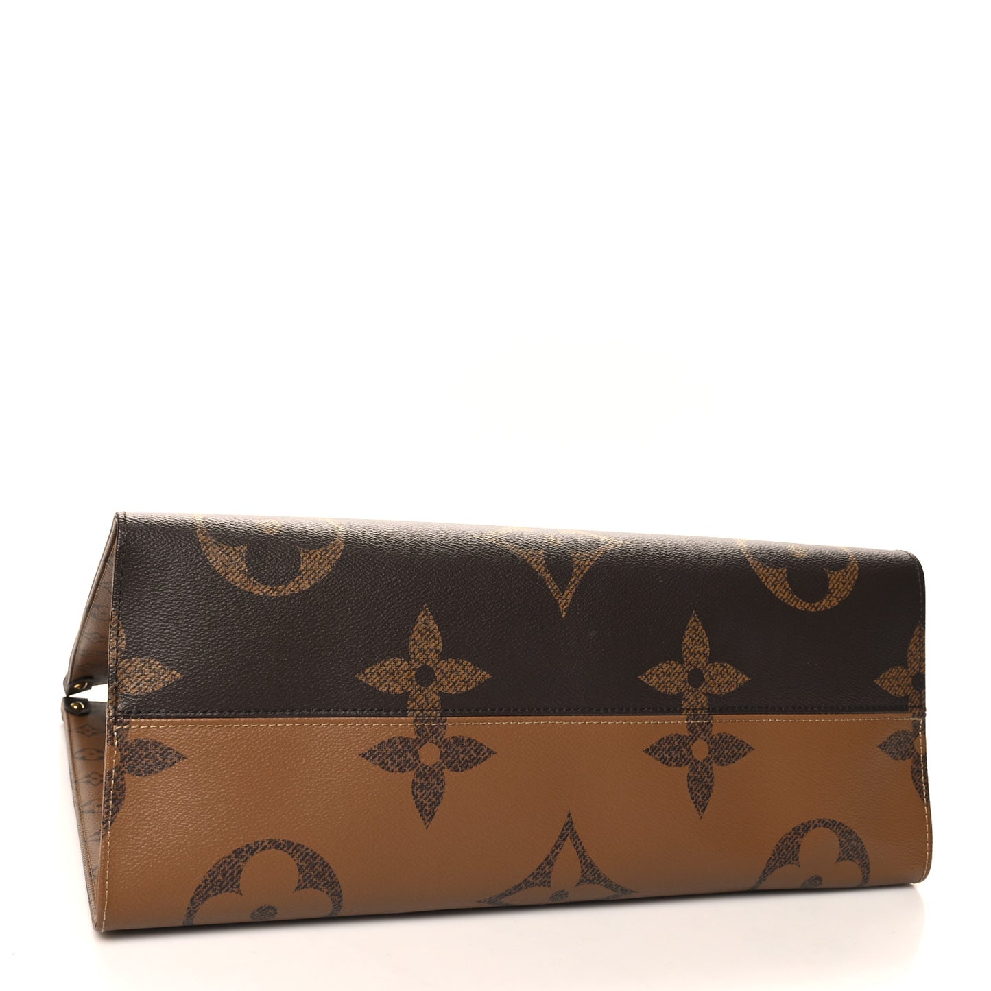 Reverse Monogram Giant Onthego GM