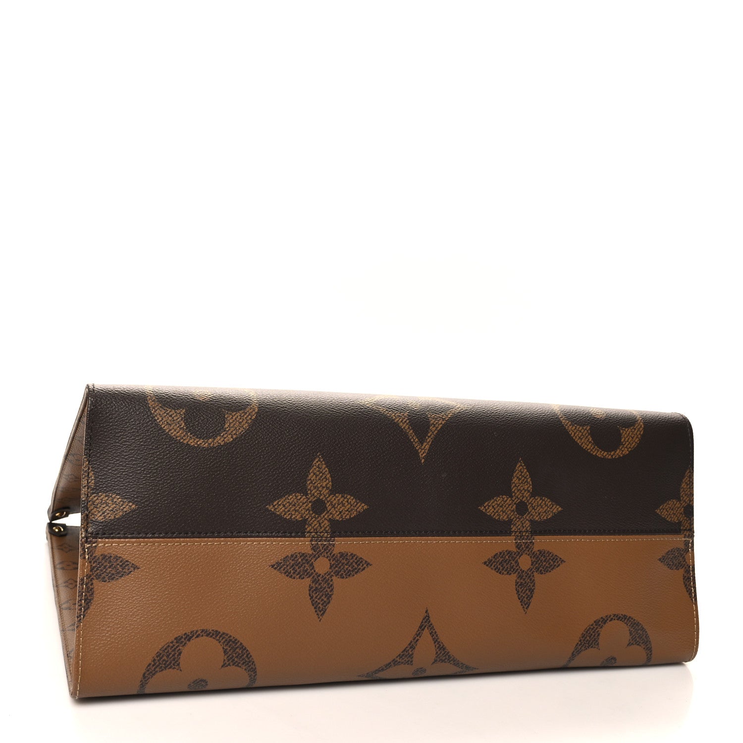 Louis Vuitton Reverse Monogram Giant Onthego GM 4 of 9