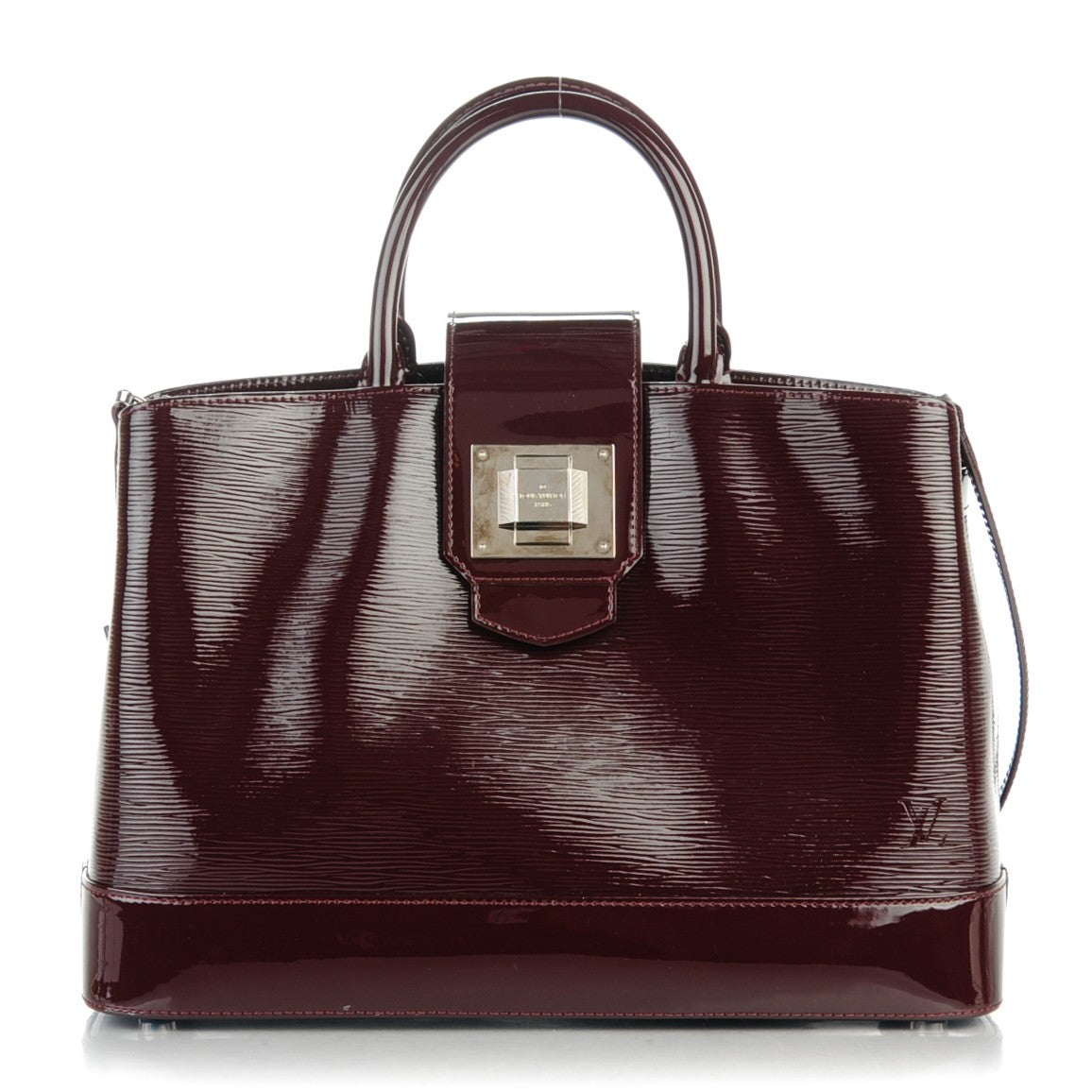 Electric Epi Mirabeau GM Prune