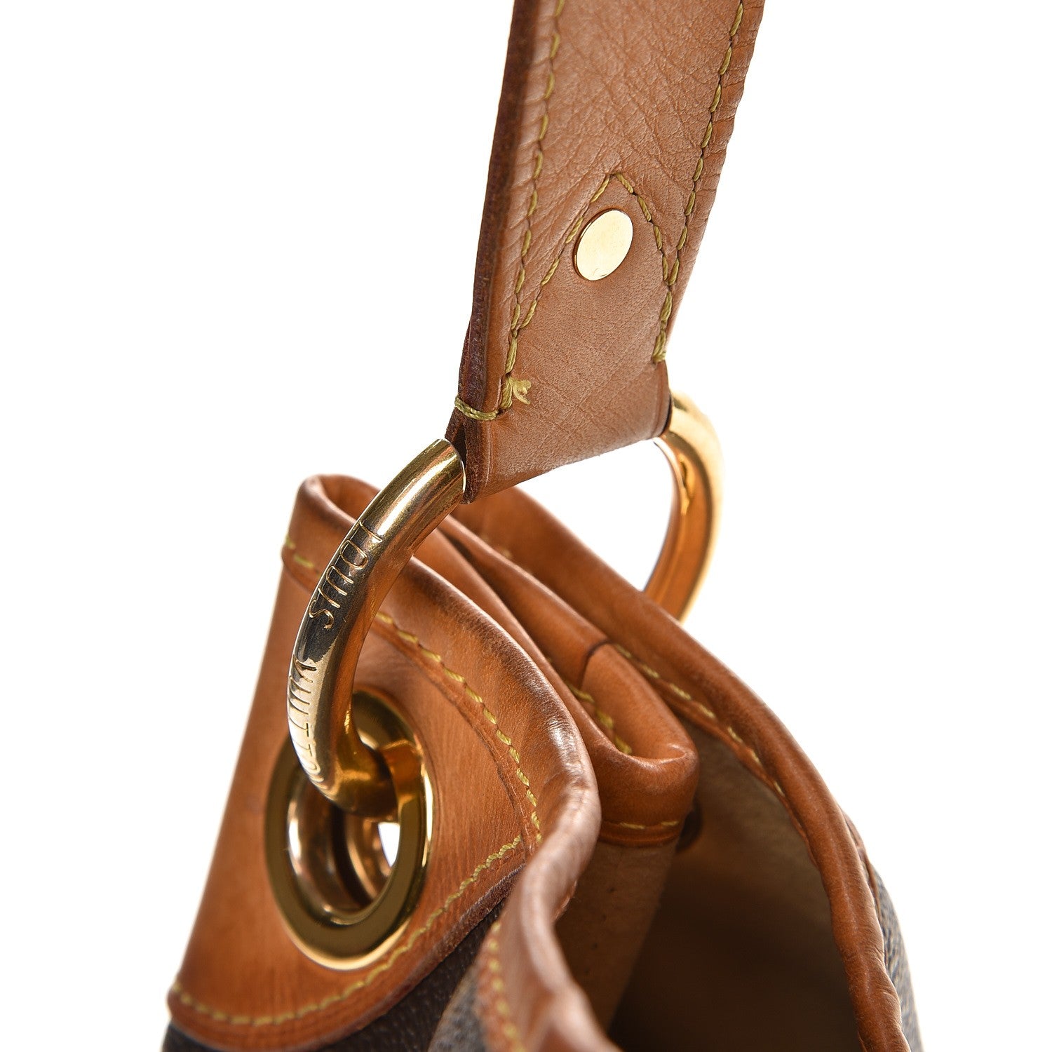 Louis Vuitton Monogram Galliera PM 15 of 17