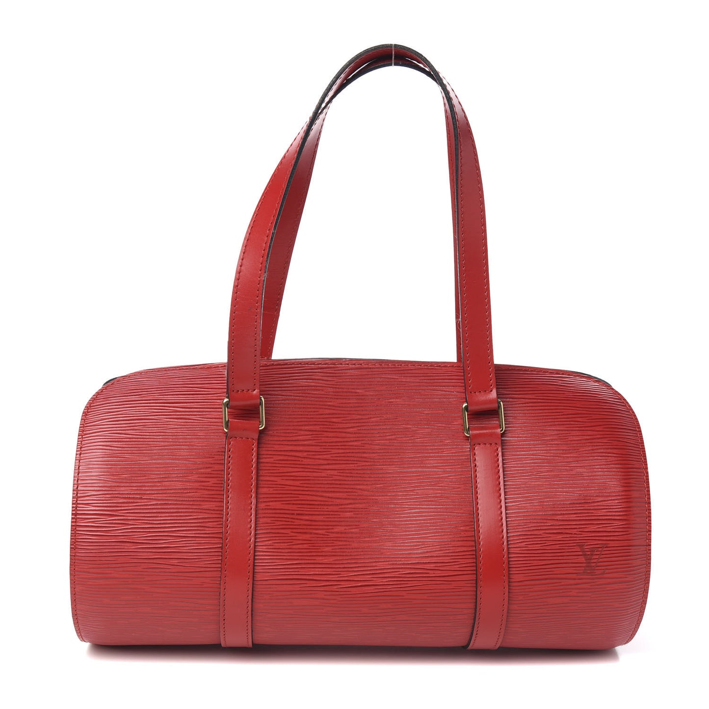 Epi Soufflot Castillan Red