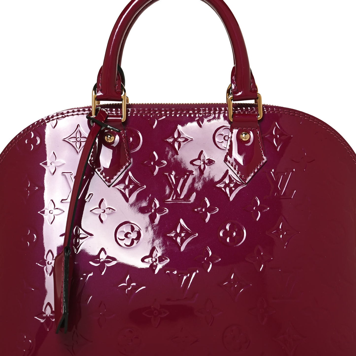 Vernis Alma PM Magenta