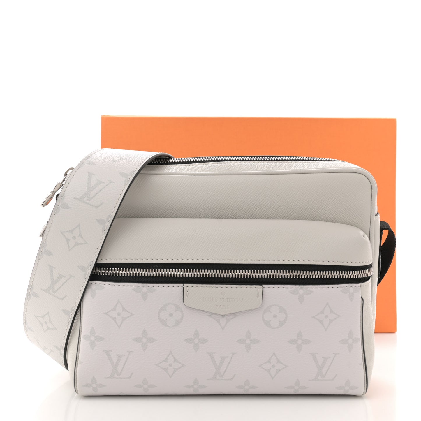 Taigarama Outdoor Messenger Antartica
