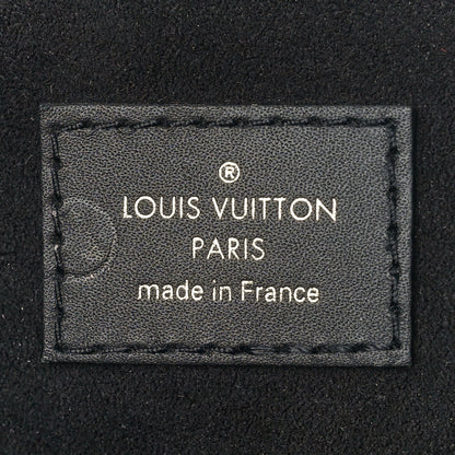 Louis Vuitton Damier Ebene Beaubourg MM 6 of 8