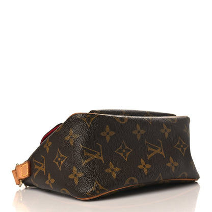 Louis Vuitton Monogram Viva-Cite PM 4 of 9