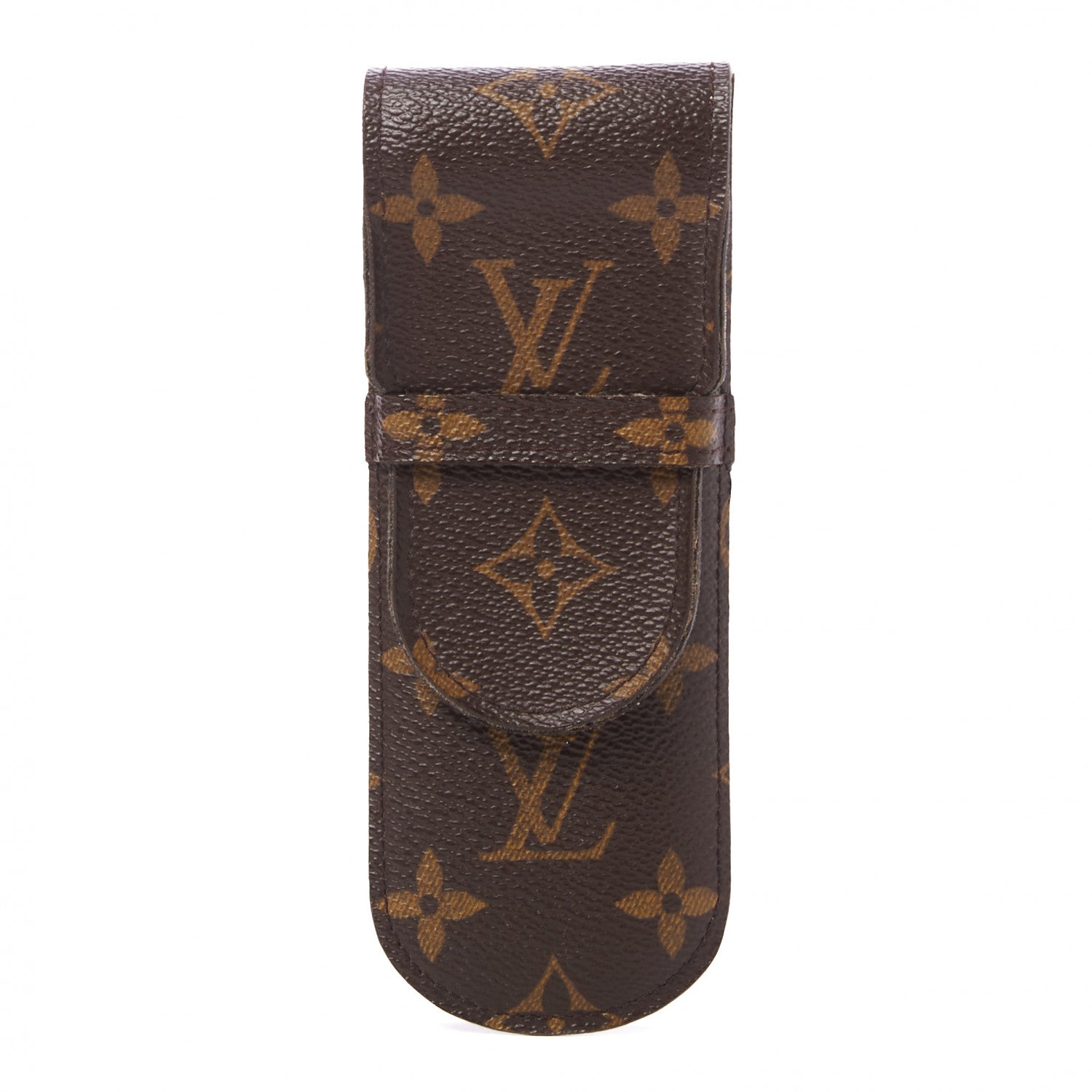 Louis Vuitton Monogram Etui Pen Holder Case 1 of 7
