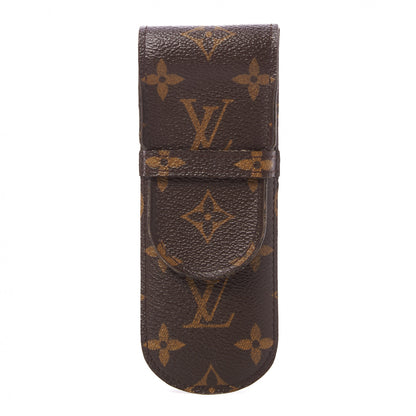 Louis Vuitton Monogram Etui Pen Holder Case 1 of 7