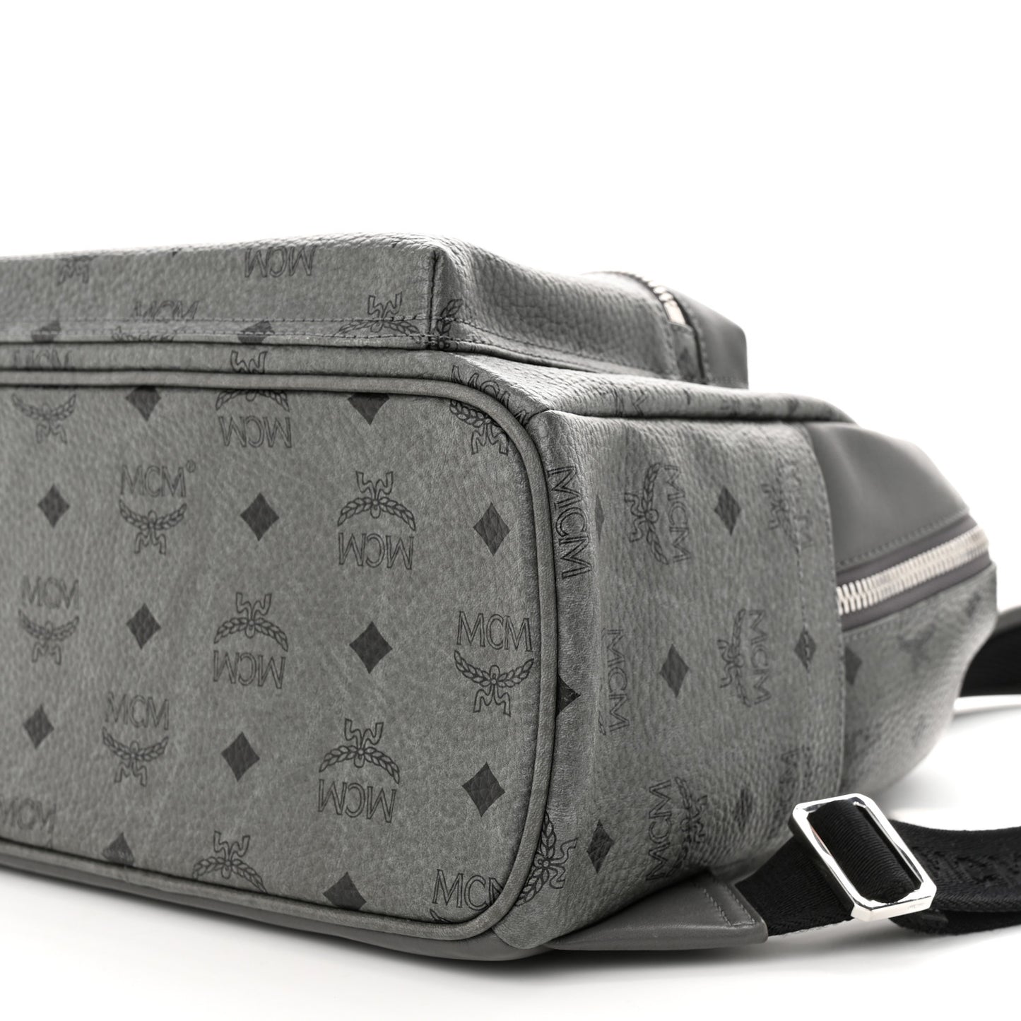 Visetos Small Stark Backpack Phantom Grey