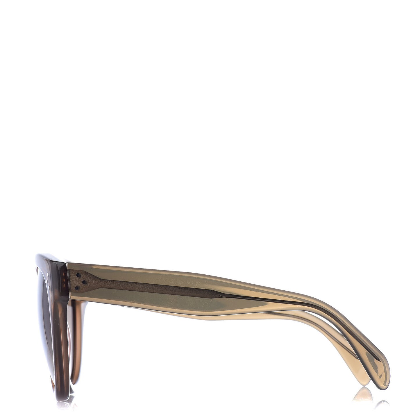 Audrey Sunglasses CL 41755 Military