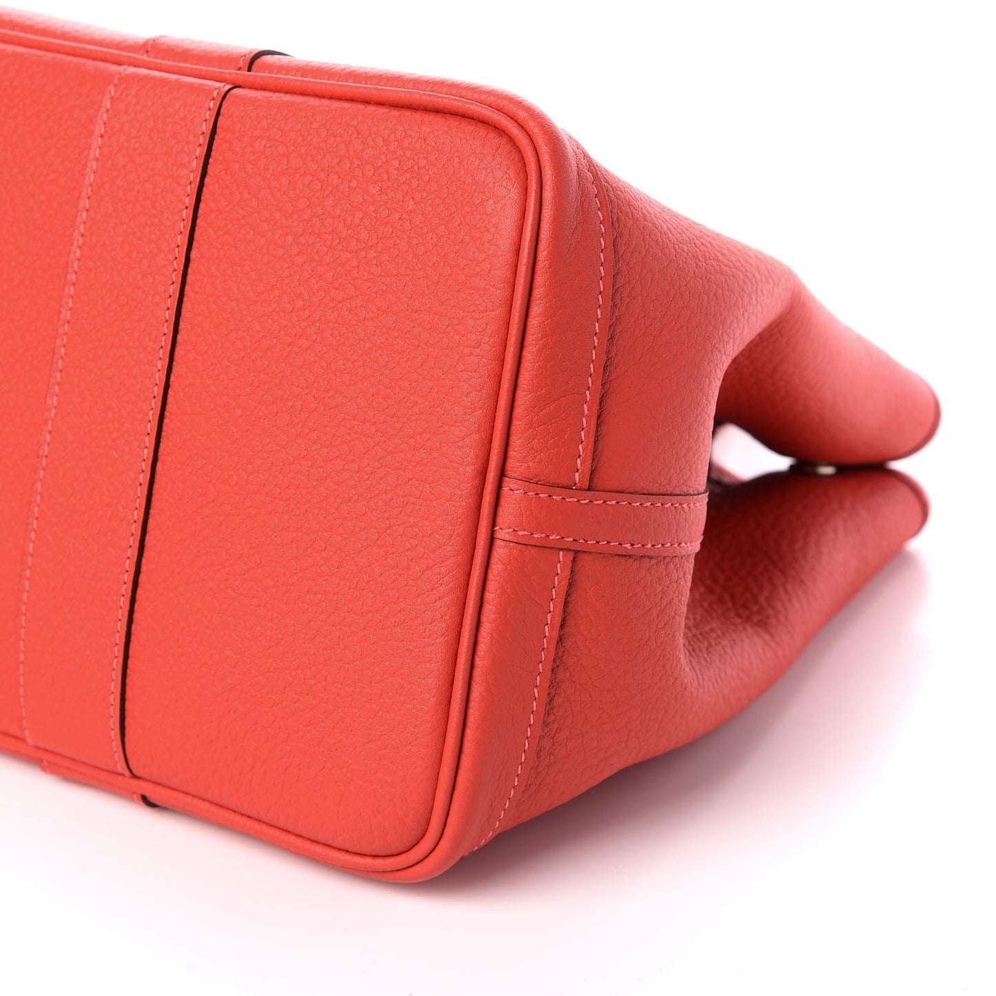 Vache Country Garden Party 36 MM Rouge Duchesse