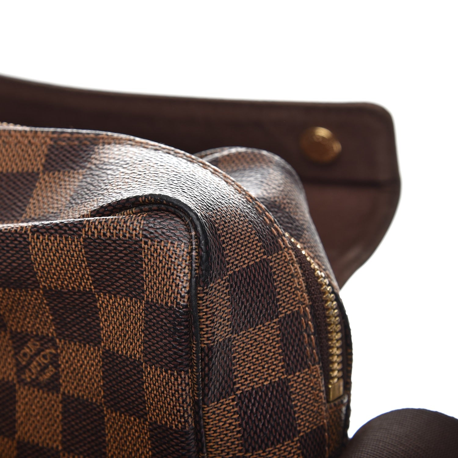 Louis Vuitton Damier Ebene Naviglio 11 of 17