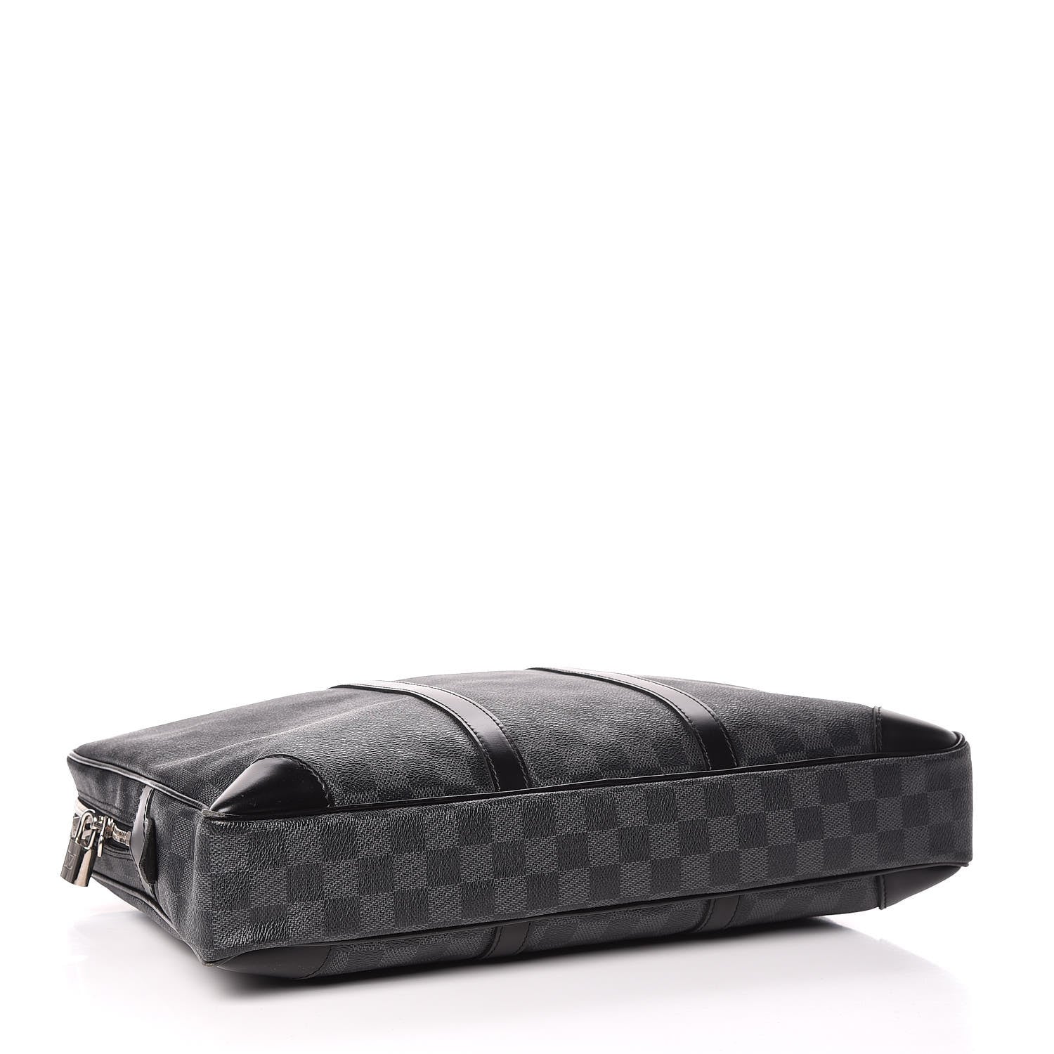 Louis Vuitton Damier Graphite Porte-Documents Voyage 4 of 12