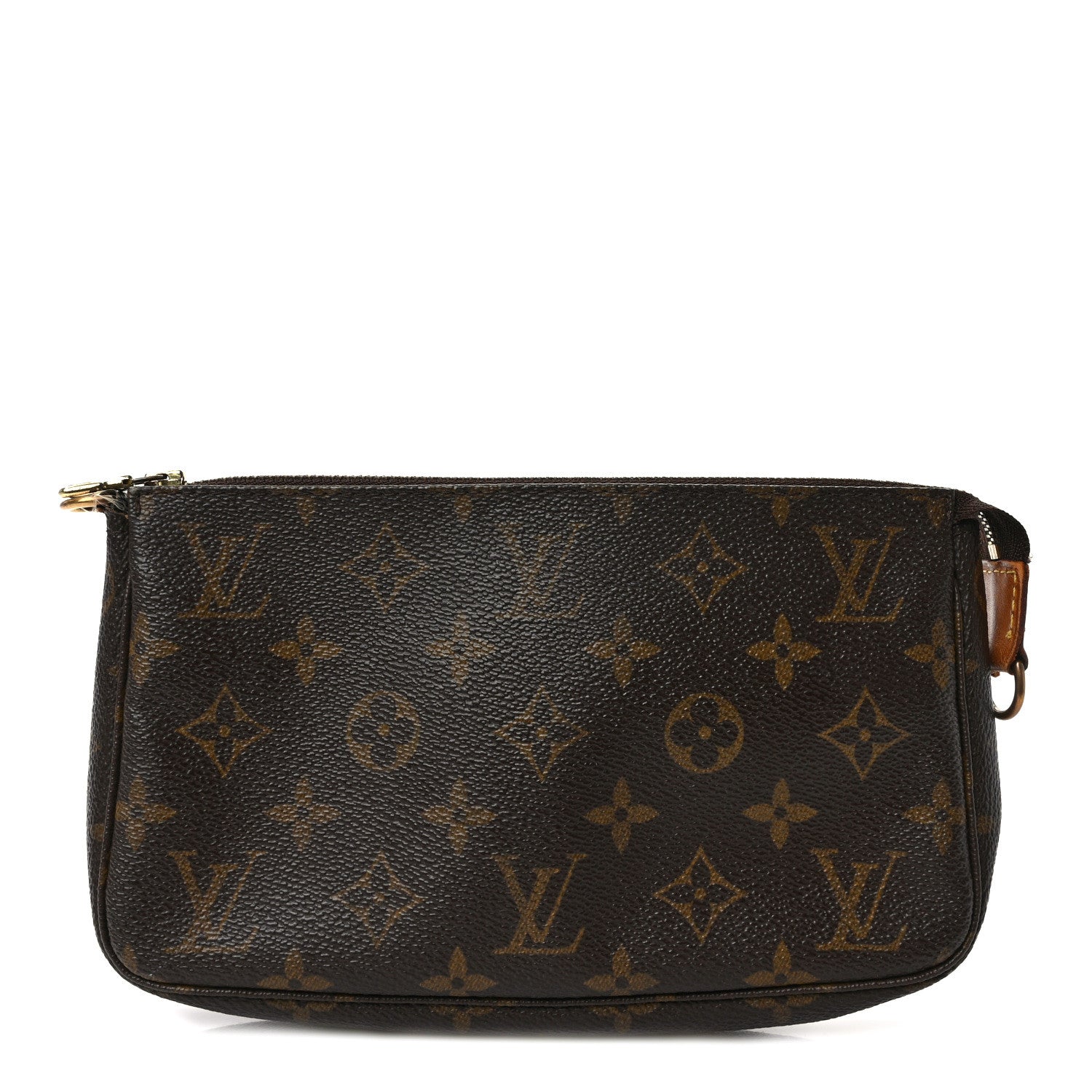 Louis Vuitton Monogram Pochette Accessories 1 of 9
