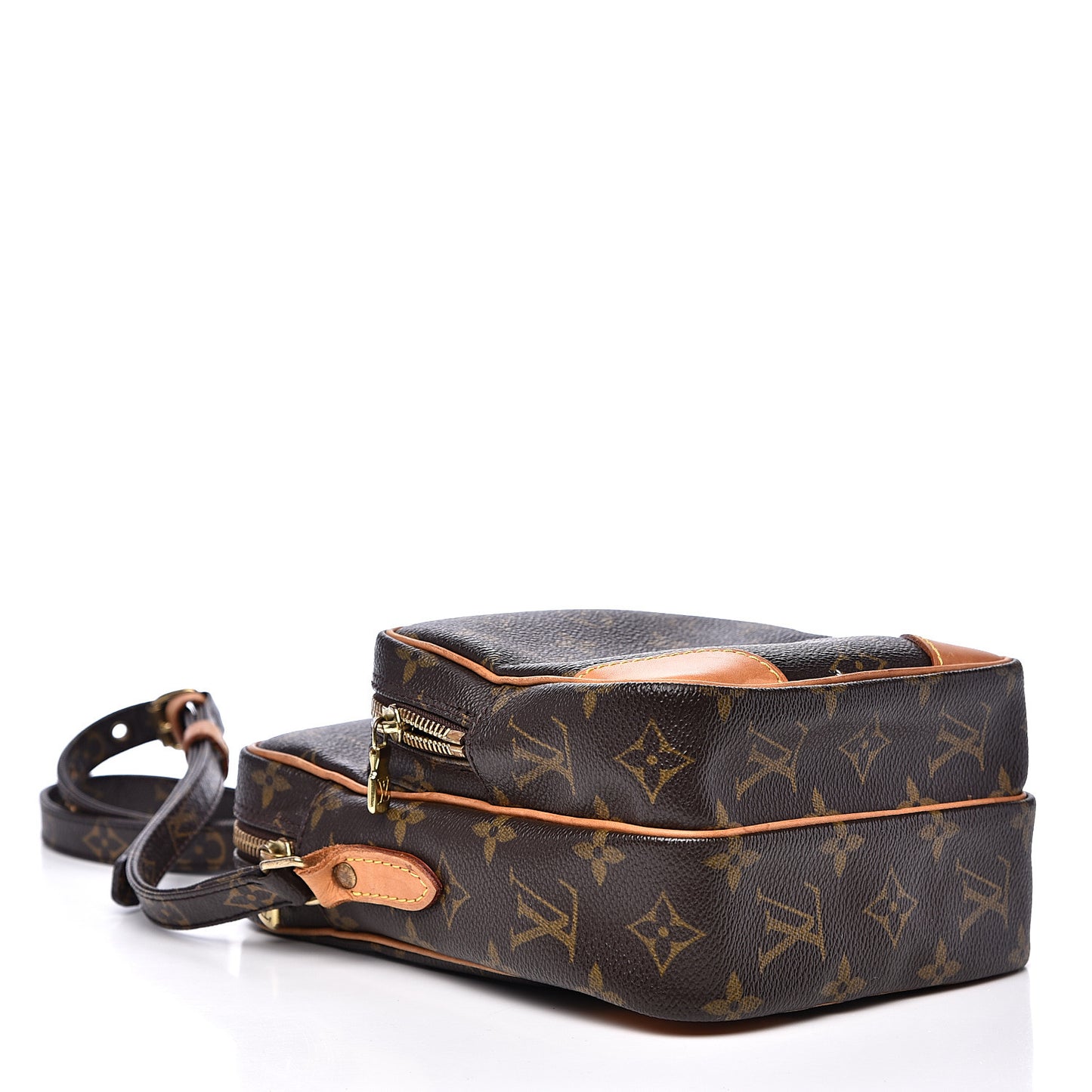 Monogram Amazone