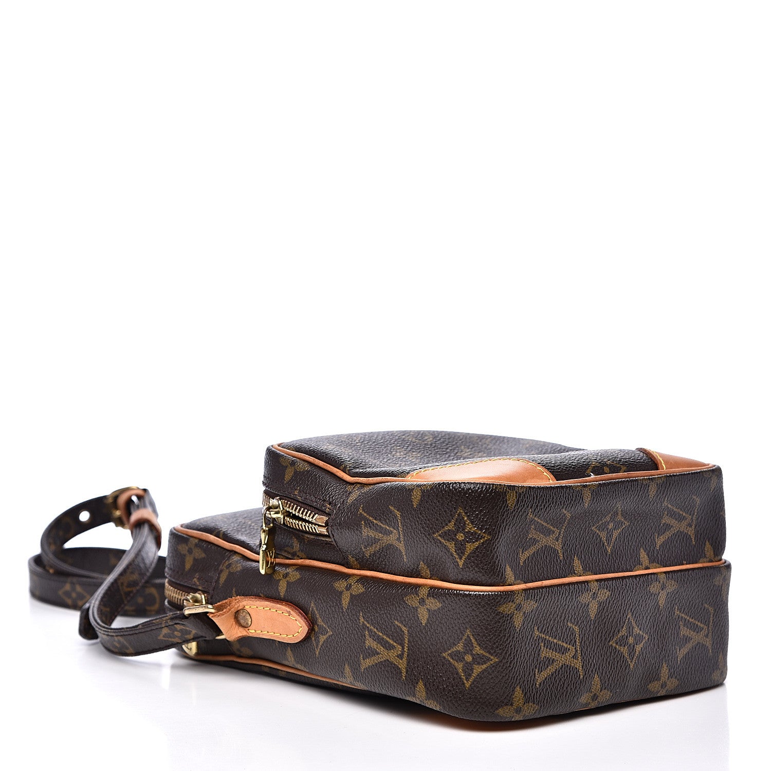 Louis Vuitton Monogram Amazone 3 of 12