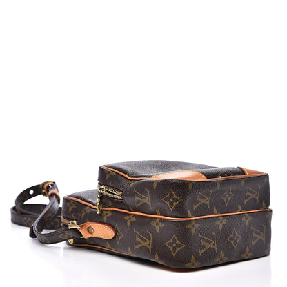 Louis Vuitton Monogram Amazone 3 of 12