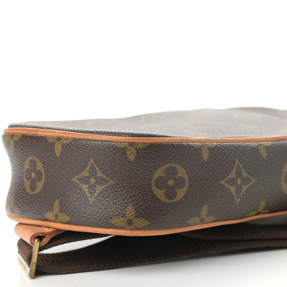 Louis Vuitton Monogram Pochette Gange 10 of 10