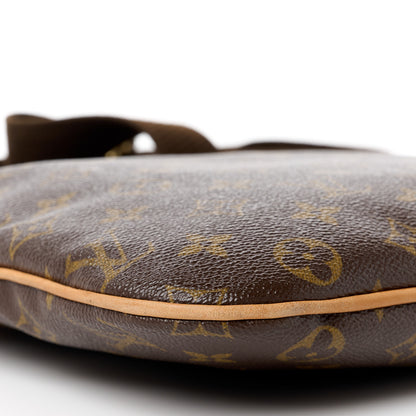 Louis Vuitton Monogram Bosphore Pochette 10 of 12