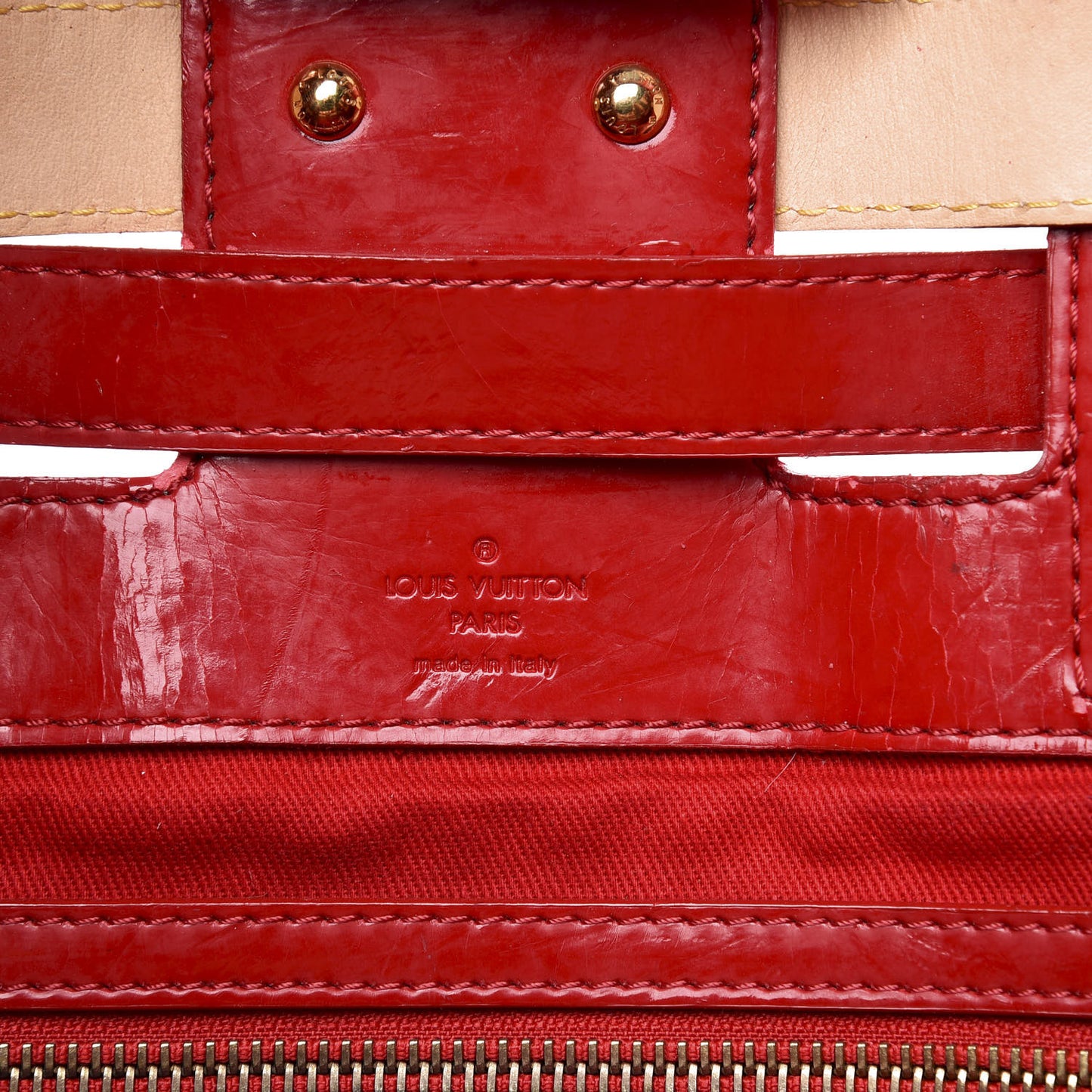 Monogram Salina GM Rubis