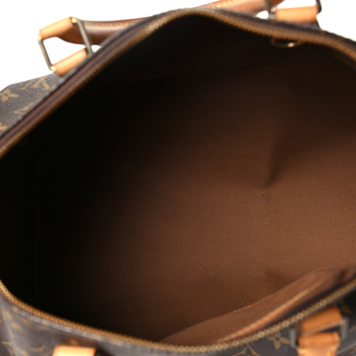 Louis Vuitton Monogram Speedy 35 5 of 11