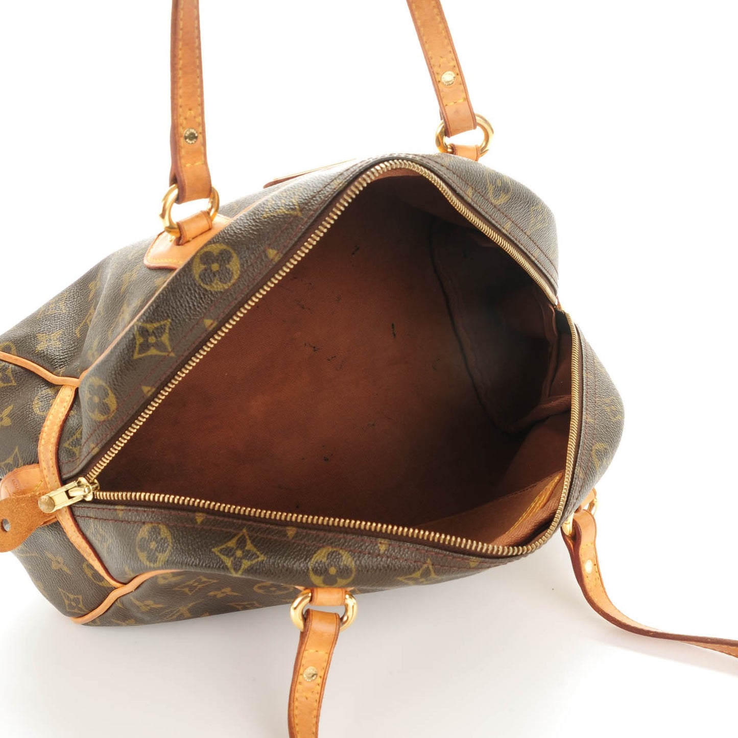 Monogram Montorgueil PM