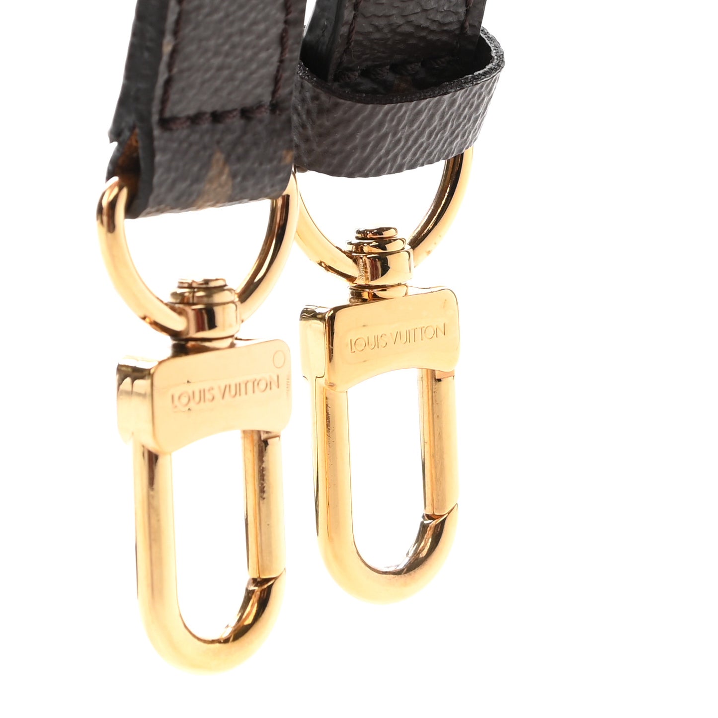 Monogram Metis 20mm Adjustable Strap