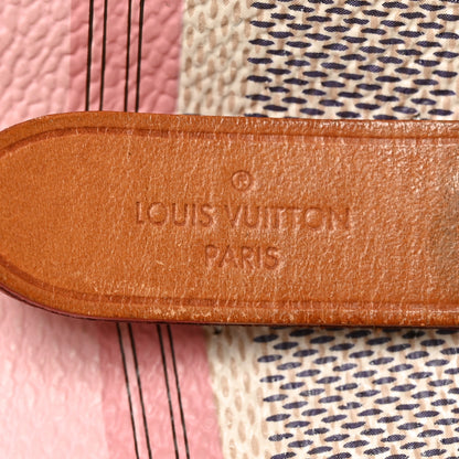 Louis Vuitton Damier Azur Summer Trunks Neonoe 6 of 9