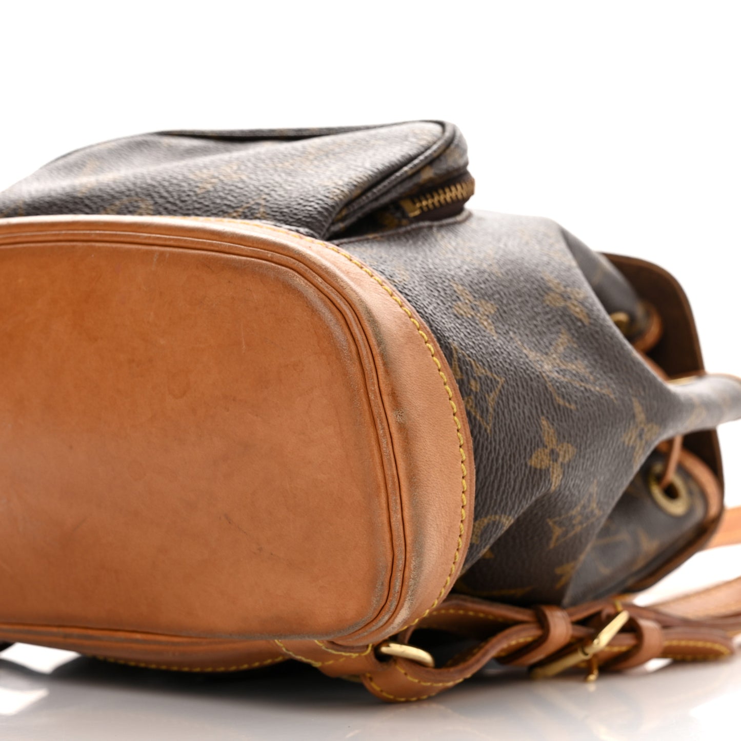 Monogram Mini Montsouris Backpack