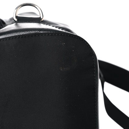 Prada Tessuto Nylon Vela Backpack Black 11 of 14