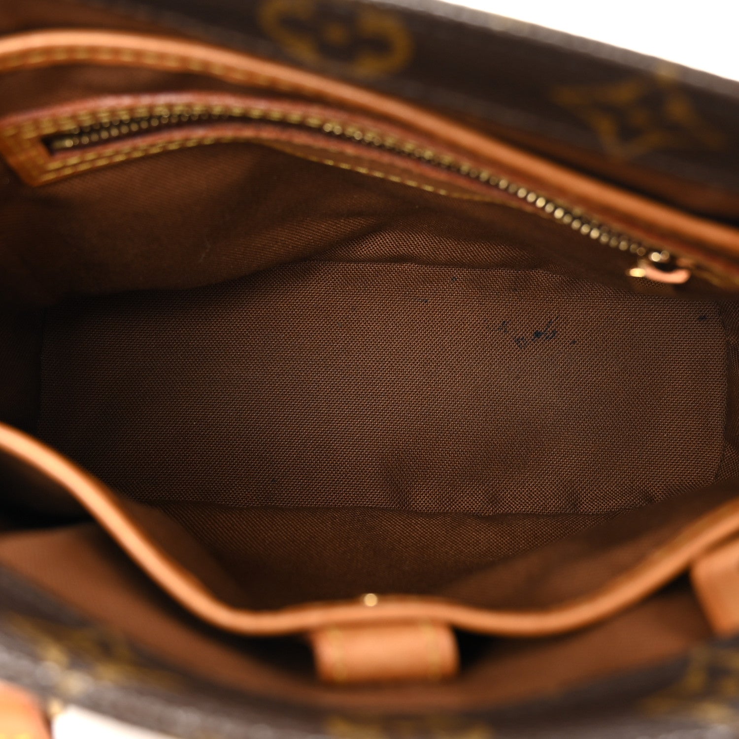 Louis Vuitton Monogram Vavin PM 5 of 11