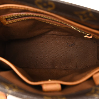 Louis Vuitton Monogram Vavin PM 5 of 11
