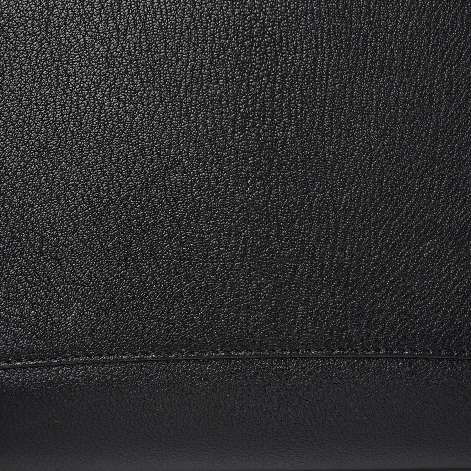 Givenchy Sugar Goatskin Medium Antigona Black 11 of 12