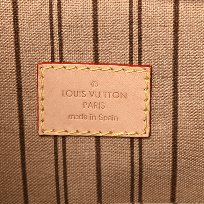 Louis Vuitton Monogram Mezzo NM 5 of 9
