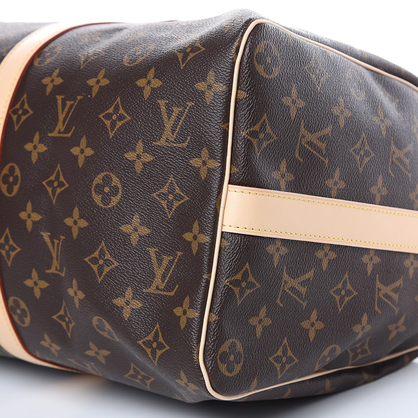 Monogram Keepall Bandouliere 45