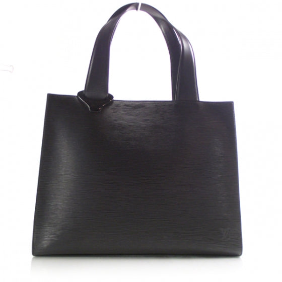 Louis Vuitton Epi Z Gemeaux Black 1 of 7