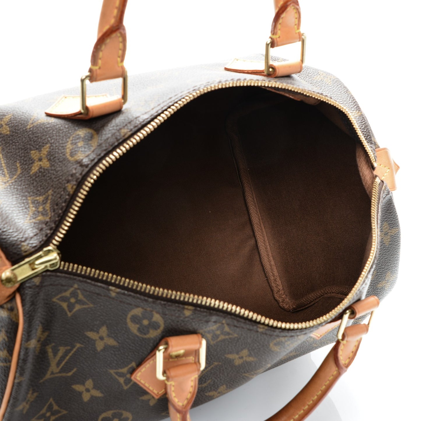 Monogram Speedy 30