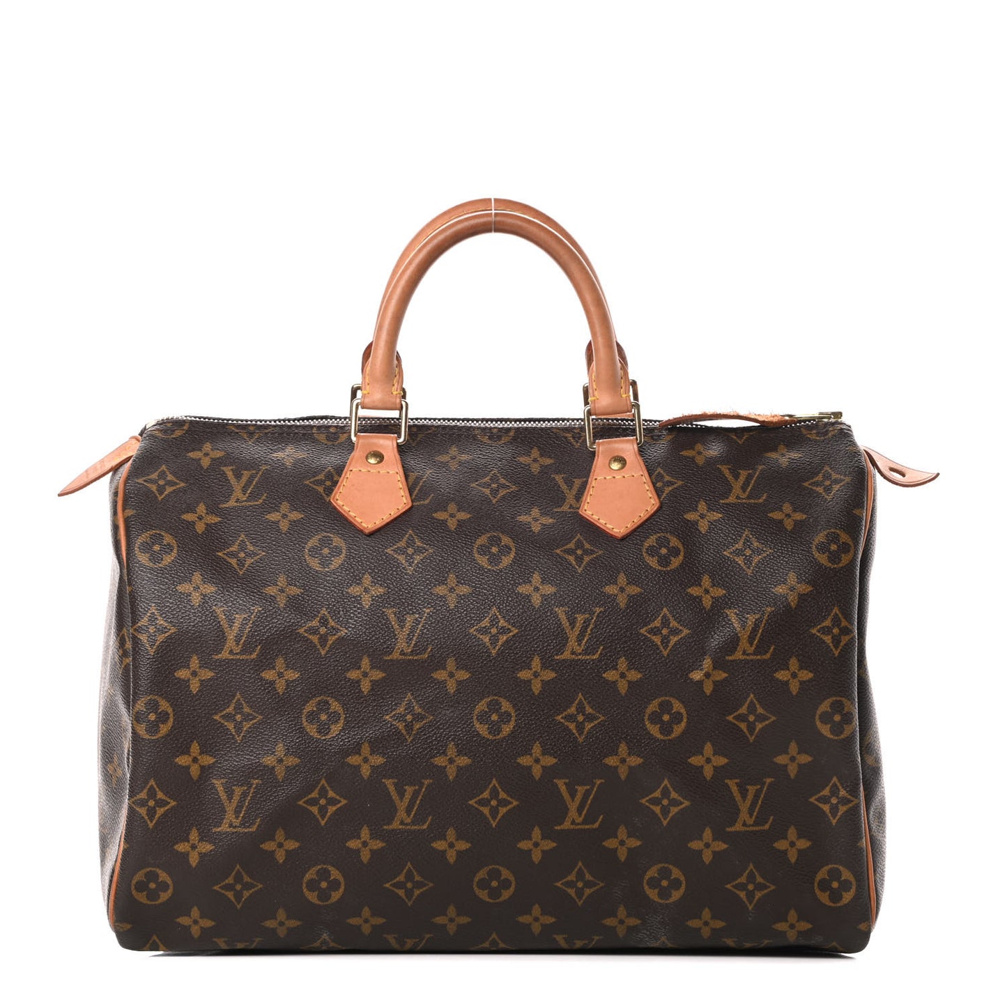Monogram Speedy 35