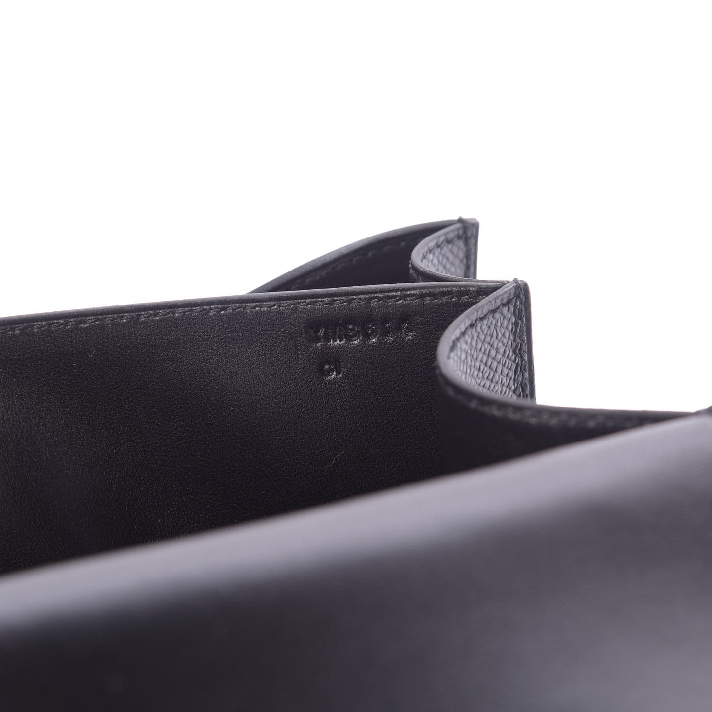 Epsom Constance 24 Black