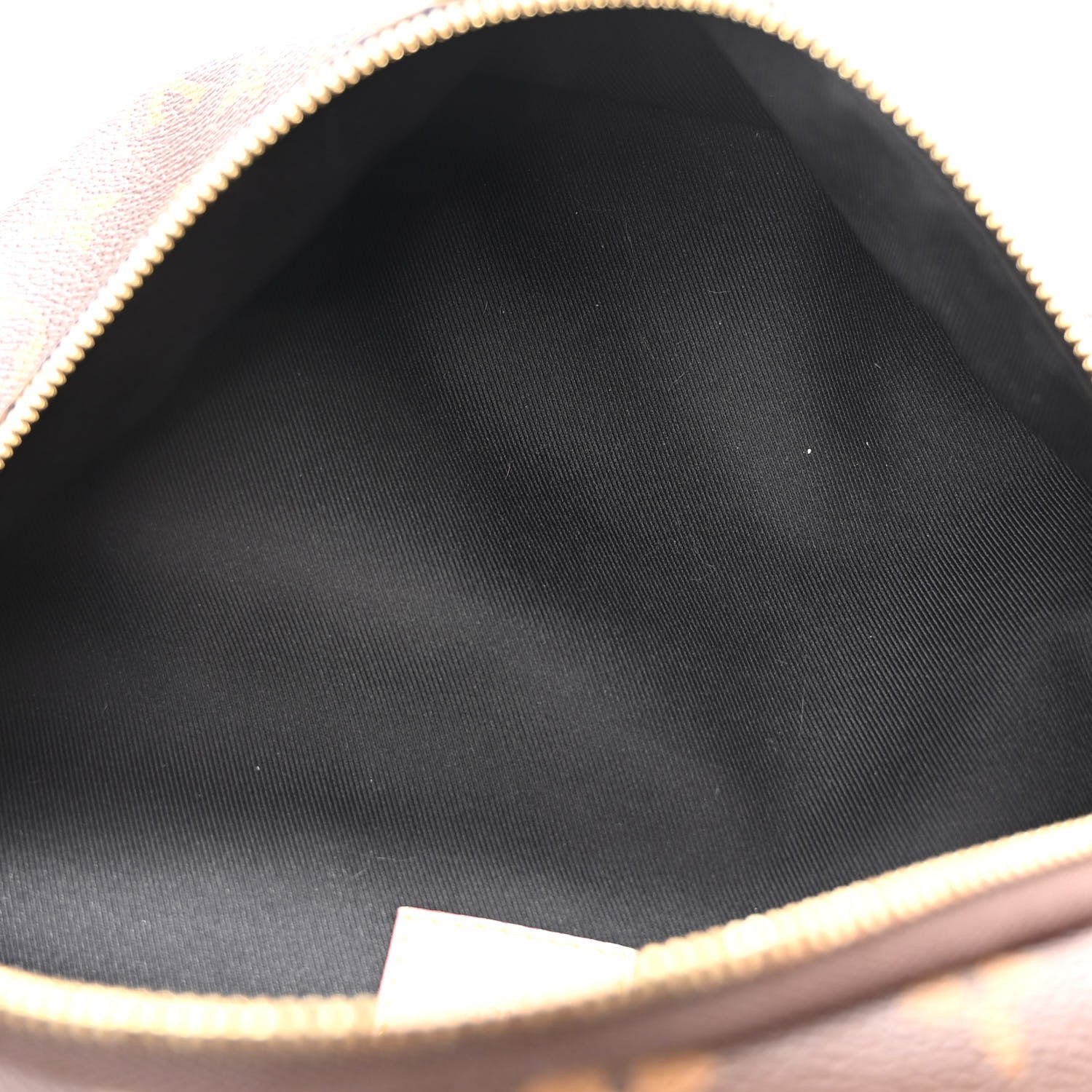 Louis Vuitton Monogram Bumbag 5 of 10