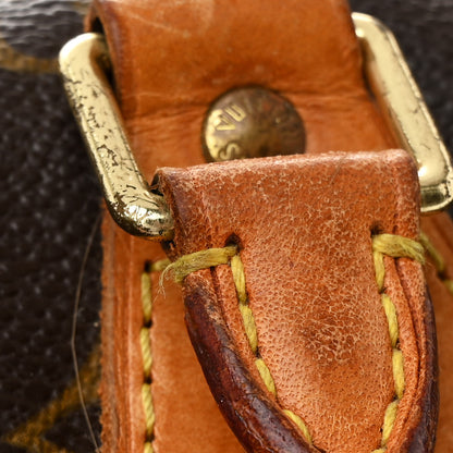 Louis Vuitton Monogram Speedy 25 13 of 13