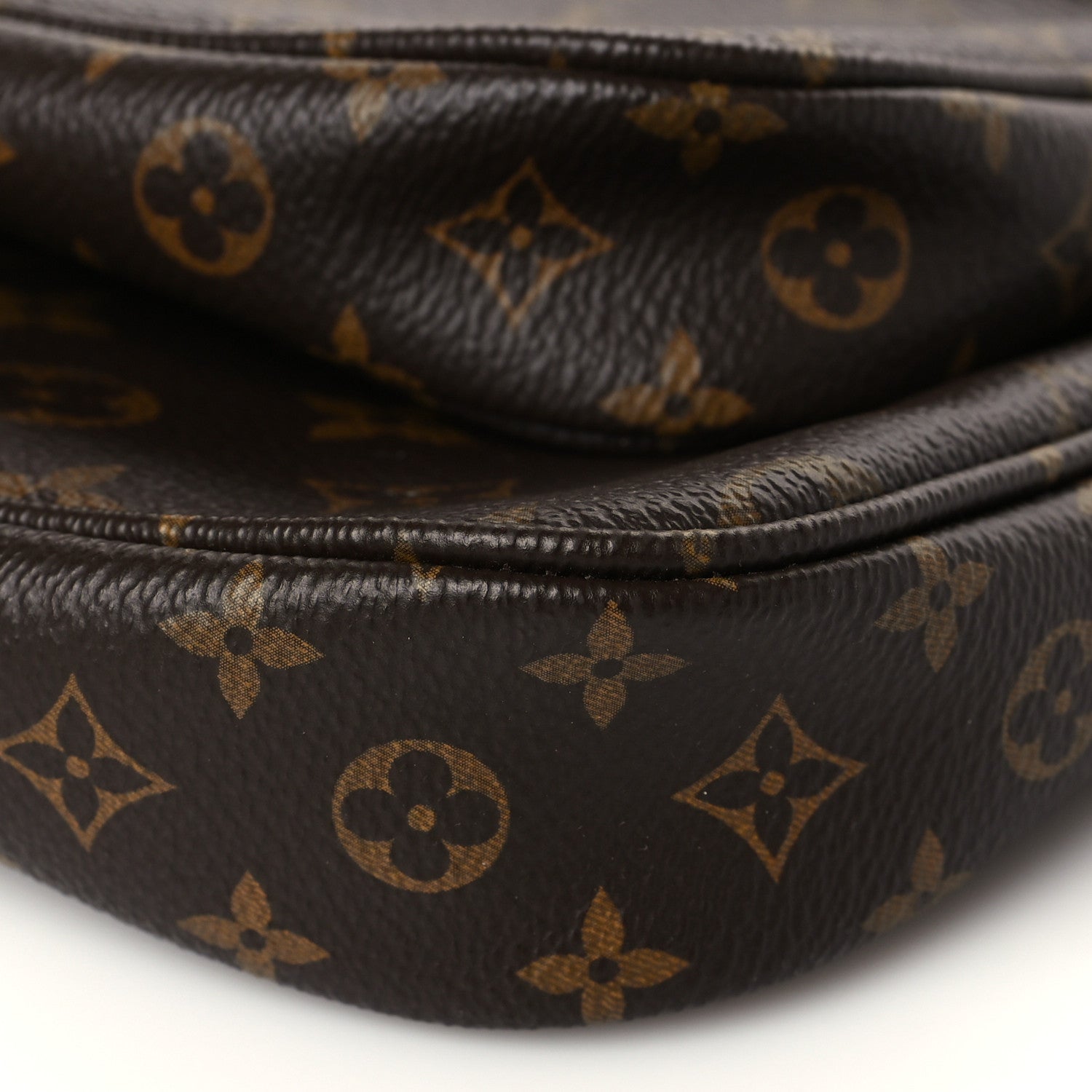 Louis Vuitton Monogram Multi Pochette Accessories Rose Clair 10 of 11