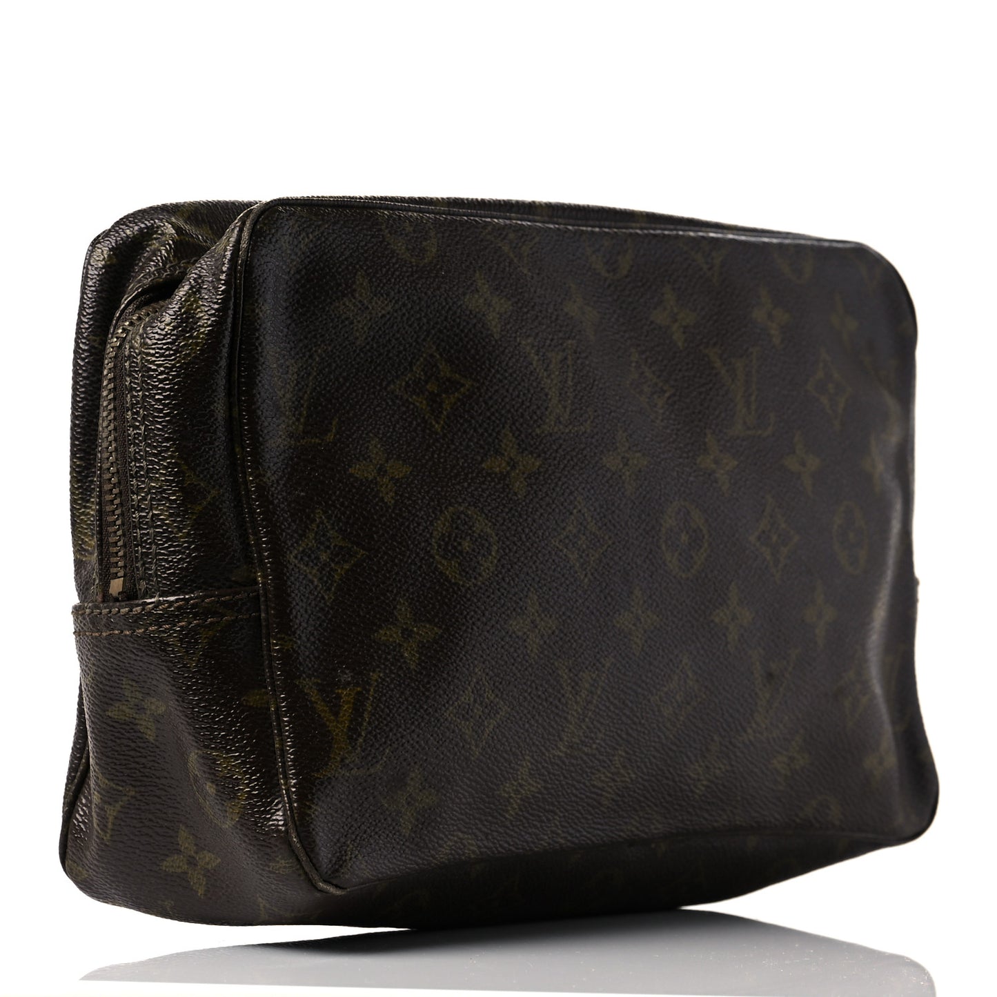 Monogram Trousse Toilette 28