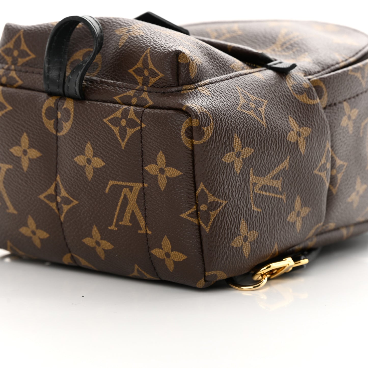 Monogram Palm Springs Backpack Mini