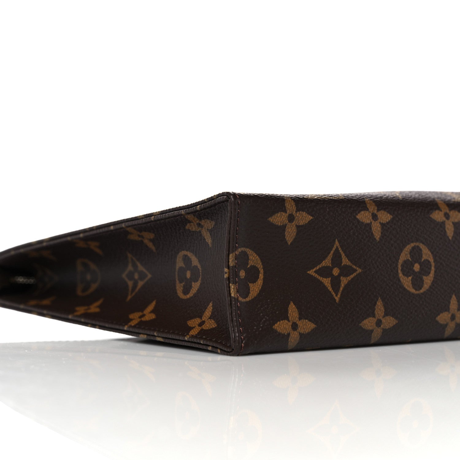 Louis Vuitton Monogram Toiletry Pouch 26 8 of 10