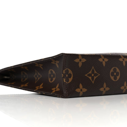 Louis Vuitton Monogram Toiletry Pouch 26 8 of 10