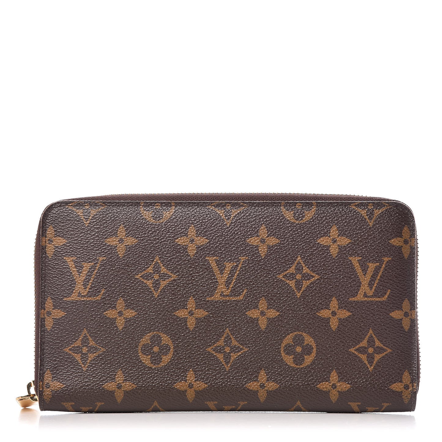 Monogram Zippy Organizer Wallet