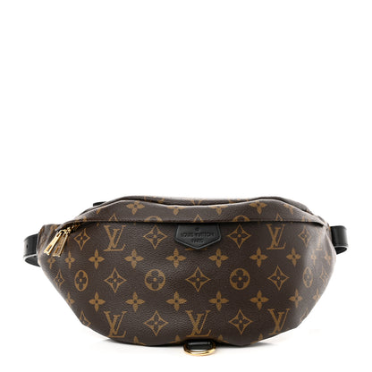 Louis Vuitton Monogram My LV World Tour Bumbag 1 of 9