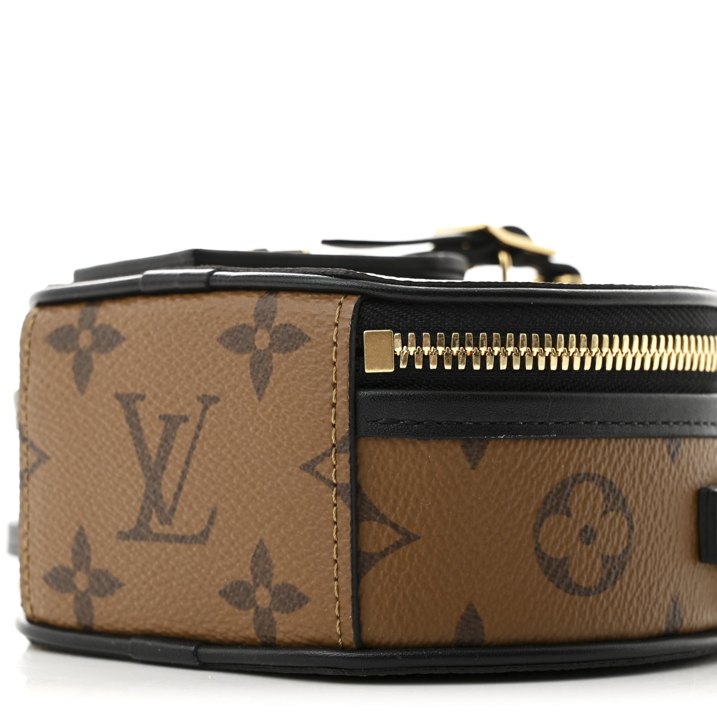 Reverse Monogram Mini Boite Chapeau